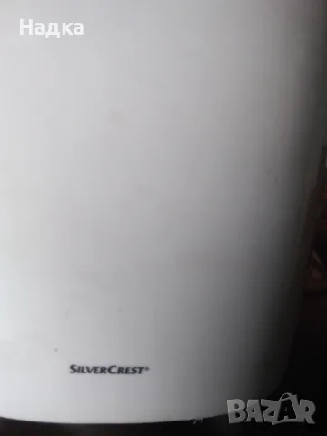 Хлебопекарна Silver Crest 850 E1 , снимка 2 - Хлебопекарни - 55881239