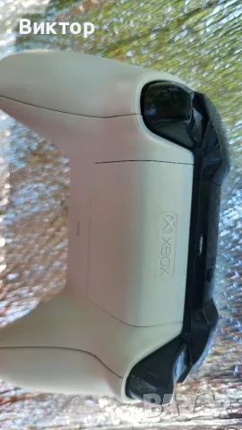 оригинални джойстици контролери за Microsoft Xbox One Xbox One S Xbox series компютър PC, снимка 6 - Аксесоари - 55790264