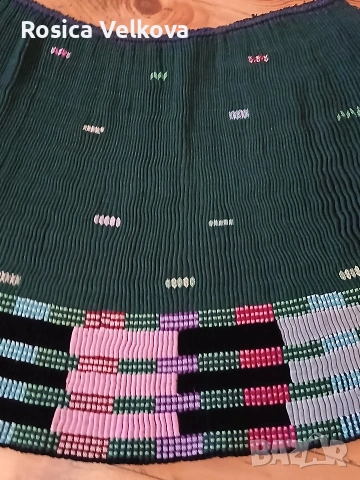 Автентичен пищимал (бръчник ) , снимка 3 - Антикварни и старинни предмети - 53153520