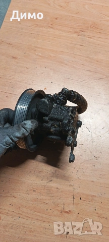хидравлична помпа бмв е46 318 118кс bmw e46, снимка 2 - Части - 53437553