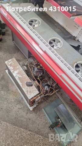 Сервиз  на хладилна,битова и професионална техника, снимка 7 - Ремонти на хладилници - 51692414