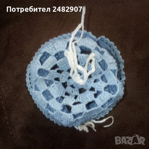 Декорация - ръчна изработка, снимка 8 - Декорация за дома - 52955034