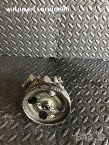 Помпа за Хидравлично Управление за Citroen/Peugeot C5 2.2 HDi (2006) 9636086680, снимка 2 - Части - 53511355