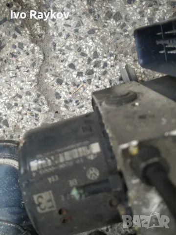 ABS помпа за Audi A3 8L 1.6 i , 1CO 907 379 E., снимка 4 - Части - 48285231