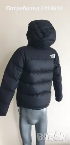 The North Face Himalayan 550 Down Women Parka Size S ОРИГИНАЛ! Дамско Зимно пухено Яке!, снимка 4 - Якета - 48880729
