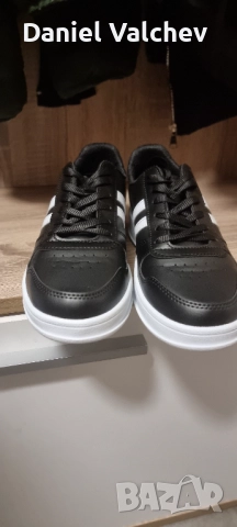 Маратонки, снимка 4 - Маратонки - 52646367