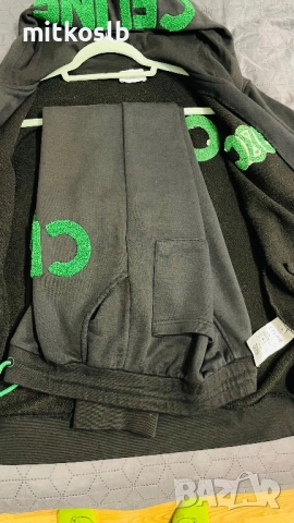 Екип celine , снимка 3 - Спортни дрехи, екипи - 53134536