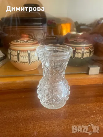 Порцеланови, керамични, кристални вази, кристални вази и шишета, захарници, снимка 11 - Други - 18587753