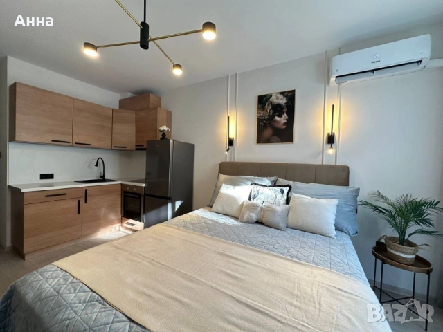 Студио в Панорама Бей, снимка 9 - Апартаменти - 53494090