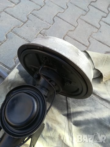 Заден мост за ЛАДА НИВА , снимка 12 - Части - 41614281