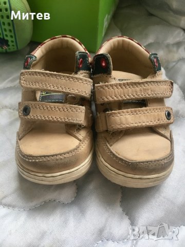 Chicco,Zara,GBF,Lidl(size-19,20,22), снимка 3 - Бебешки обувки - 34282776