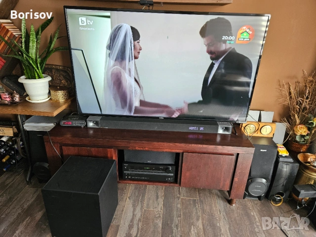  Продавам Klipsch Cinema 800  - 7.1.4 DOLBY ATMOS