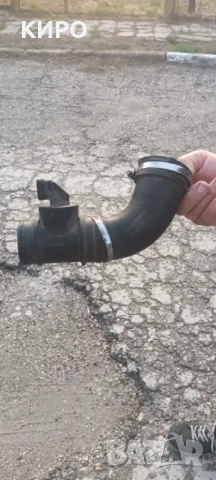 Дебитомер Опел Астра