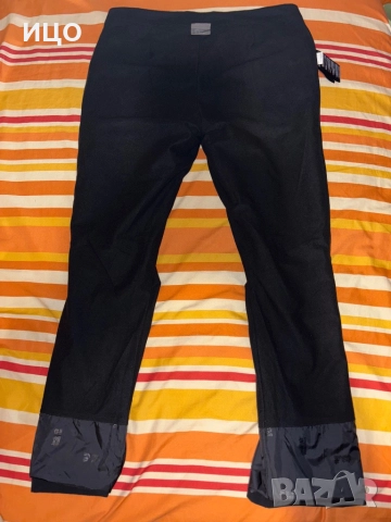 Дамски панталон Jack Wolfskin, снимка 2 - Панталони - 52887251