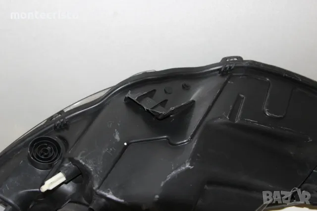Десен фар Peugeot 1007 (2005-2009г.) 620649 / 600649 / 89008981 / 9644997180 9644997180/05 Пежо 1007, снимка 10 - Части - 47518416
