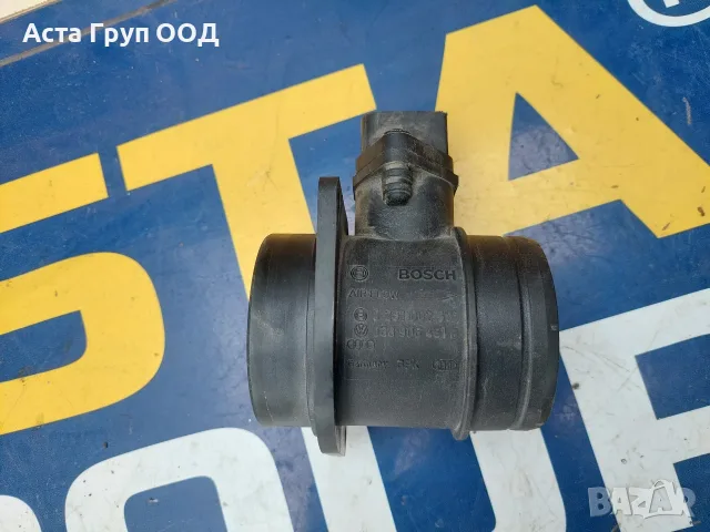 Дебитомер 0281002531 за Seat Altea 1.9TDI