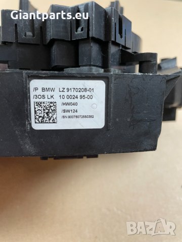 Лентови кабели за БМВ е46 е39 е53 е65 е60 е90, снимка 18 - Части - 36028386