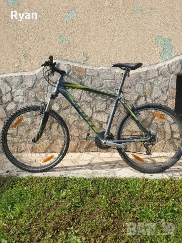 колело напълно работещ, снимка 1