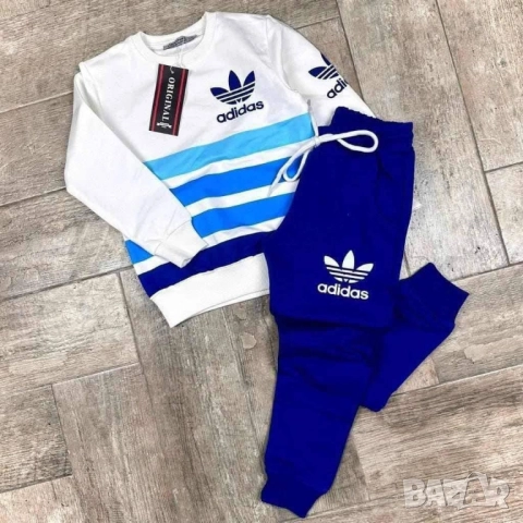 детски комплекти Adidas , снимка 2 - Детски комплекти - 51832115