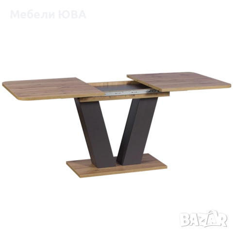 ТРАПЕЗНА МАСА ALARA , снимка 2 - Маси - 46160795