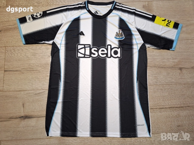 Футболни фланелки размер 3XL 4XL 5XL!, снимка 7 - Футбол - 52238428