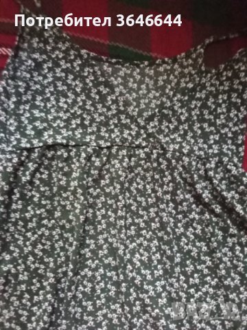 Летни блузи по 1 лв броя потници 0.50 ст, снимка 3 - Тениски - 41498808