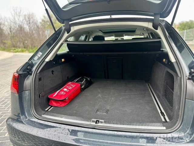 Продава се с повреда в мотора, снимка 13 - Автомобили и джипове - 53012117