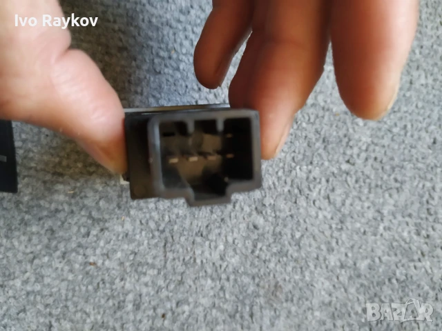 Бутон заден халоген за Kia Sorento 93770 3E000, снимка 4 - Части - 48535410