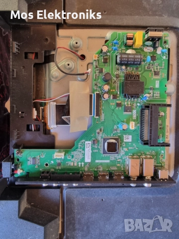 MainBoard - EL.MS3663-FE48