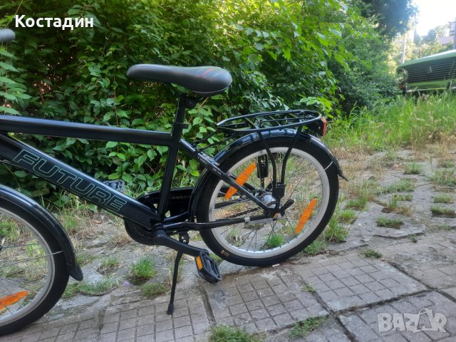 Детски велосипед Active bikes  20 цола гуми., снимка 9 - Велосипеди - 41574627