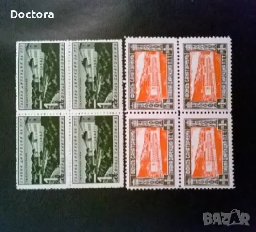 Стари марки, снимка 13 - Филателия - 37334157