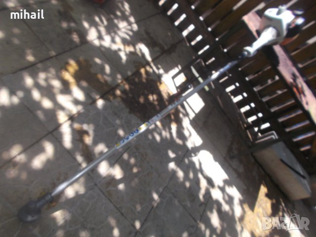 stihl fs 55 на части, снимка 3 - Градинска техника - 41726659