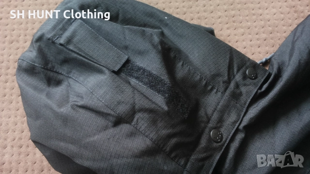 HELLY HANSEN 73290 PRIMALOFT Oxford Winter Jacket размер M зимно работно яке водонепромокаемо W4-389, снимка 10 - Якета - 52092423