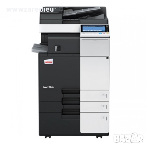 KM DEVELOP INEO +224e / TN 321