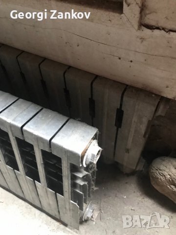 Алуминиеви радиатори, снимка 2 - Радиатори - 39530108