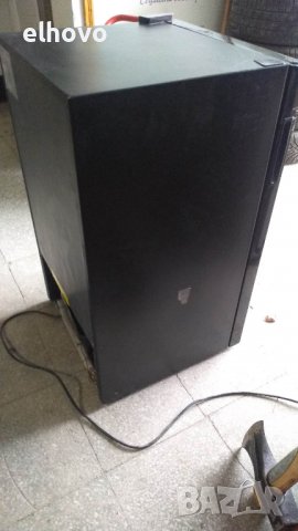 Хладилна витрина за вино Severin KS 9894, снимка 6 - Хладилници - 39277947