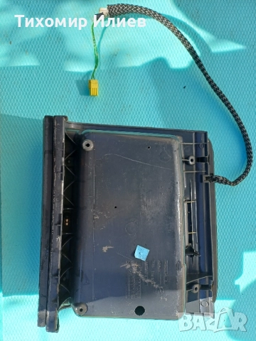 Жабки за Пежо 806 , снимка 2 - Части - 51955104