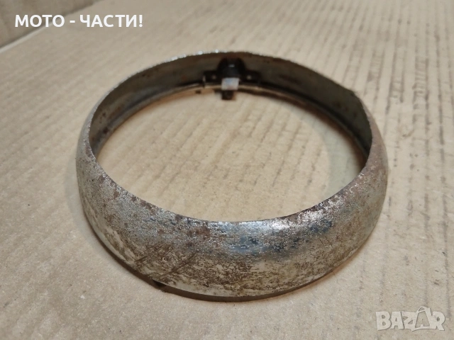 Гривна За Фар За Мотоциклети. , снимка 3 - Части - 53852323