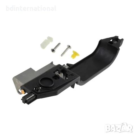 Основа за външна дръжка, Задна дясна, Ford Focus Mk2 FL (DA3)