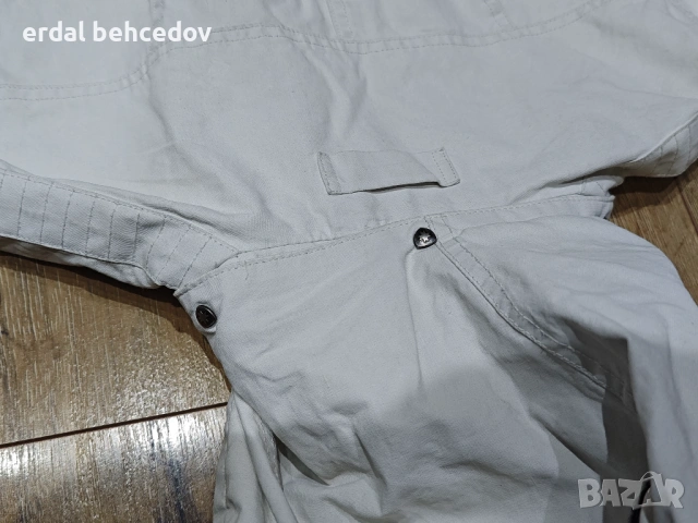 яке wellensteyn Pearl L , снимка 15 - Якета - 53359249