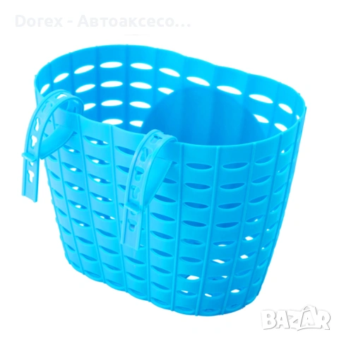 Кошница за велосипед Paw Patrol Момче, снимка 3 - Аксесоари за велосипеди - 53692985