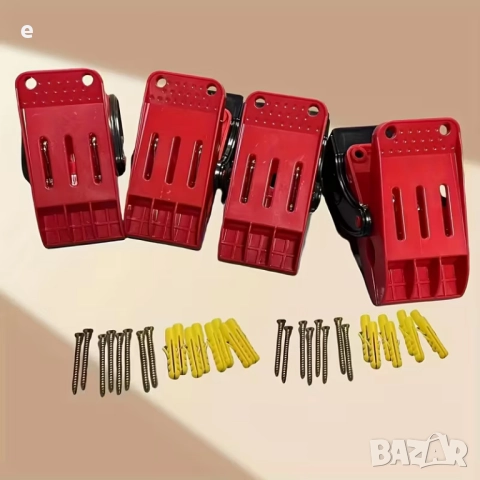 Щипки за измиване и подсушаване на автомобилни стелки, снимка 10 - Други инструменти - 52522946