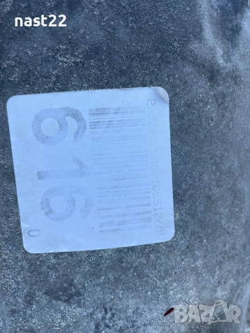 Скоростна кутия за Мерцедес-С 200 компресор 163 к.с, снимка 8 - Части - 51508209