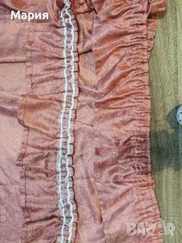 Продавам готови пердета внос от Германия 