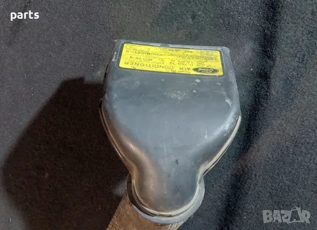 Въздуховод Форд Фокус Мк1 (3) N:223
- 98AB9E635, снимка 4 - Части - 47572575