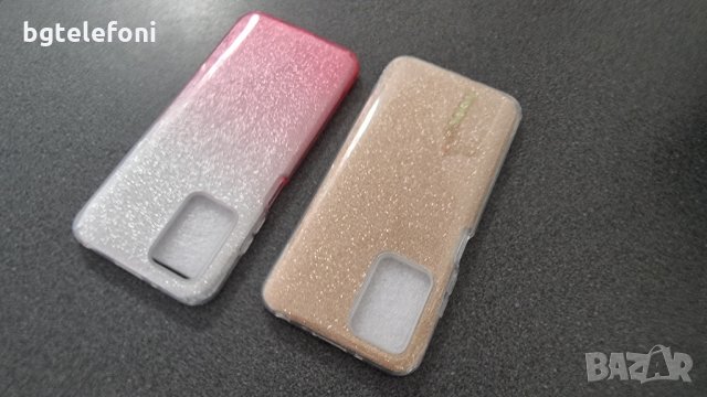 Xiaomi Redmi 10 4G силиконови гърбове, снимка 7 - Калъфи, кейсове - 34617106