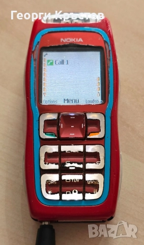 Nokia 3220, 6610 и 6610i, снимка 5 - Nokia - 52443452