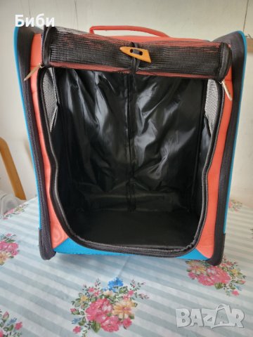 Раница-TAILUP, снимка 6 - Други - 41224404