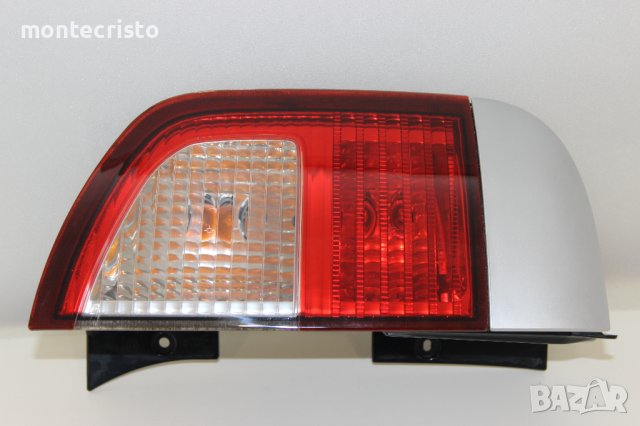 Ляв стоп SsangYong Kyron (2006-2009г.) външен