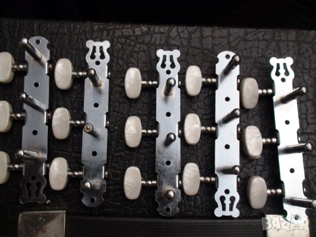 Ключове за класическа китара, снимка 7 - Китари - 34558224